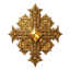 Jerusalem Cross